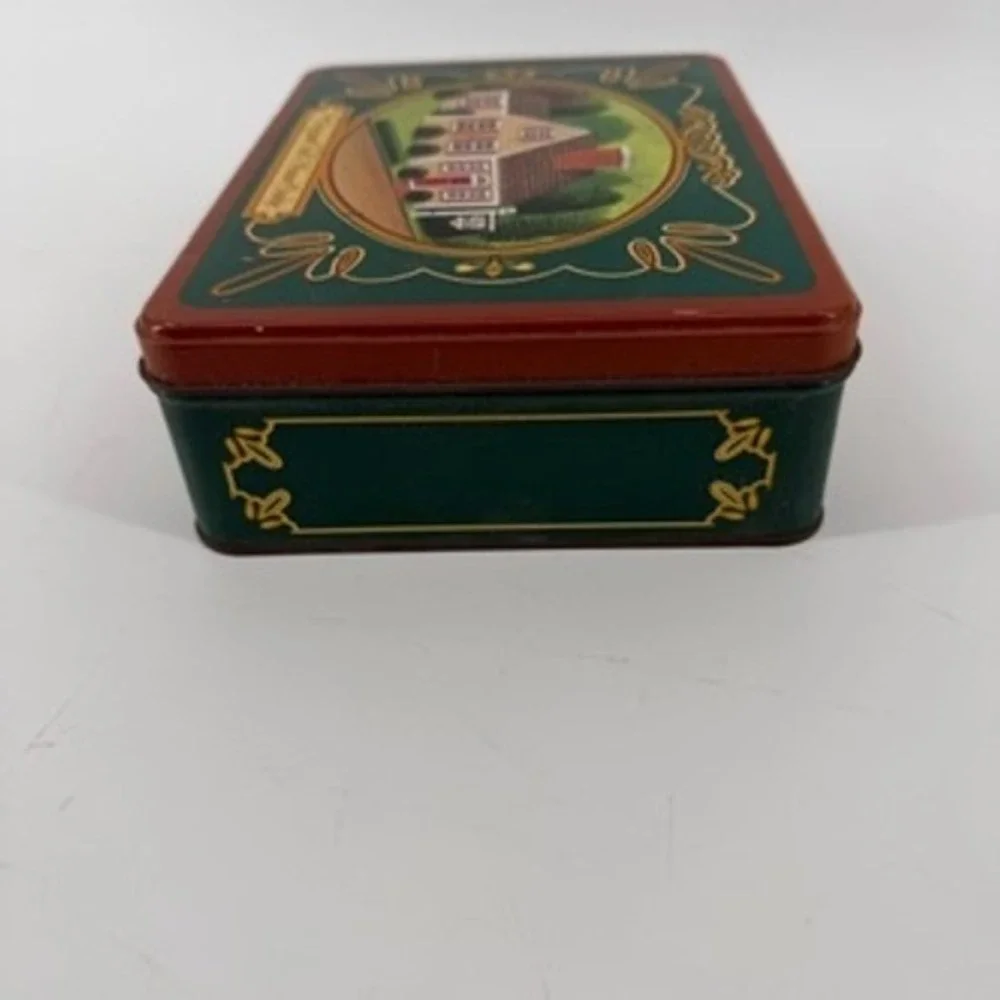 Nestle vintage toll